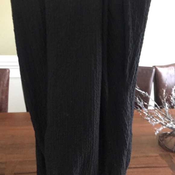 Orvis Womens M black track suit - Picture 5 of 7